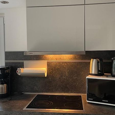 Appartment Basel サン・ルイ エクステリア 写真