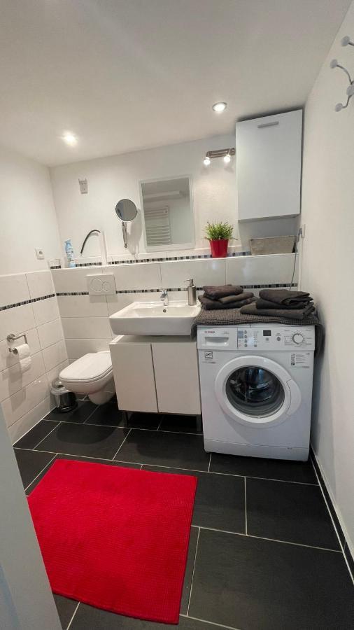 Appartment Basel サン・ルイ エクステリア 写真