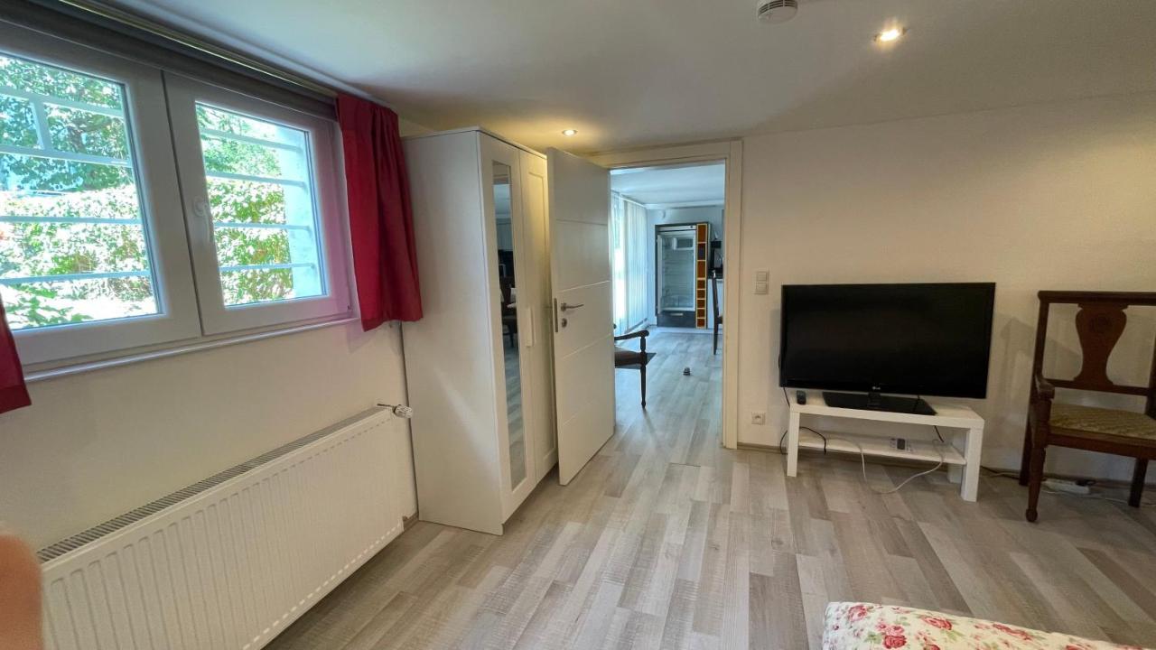 Appartment Basel サン・ルイ エクステリア 写真