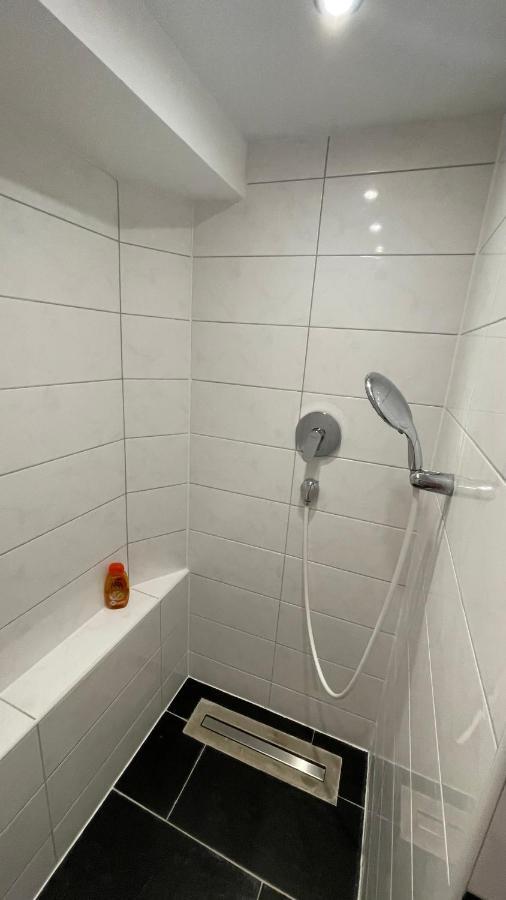 Appartment Basel サン・ルイ エクステリア 写真