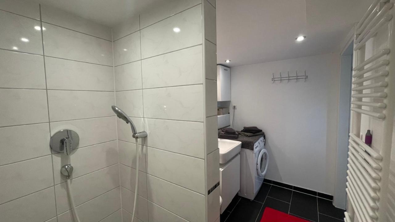 Appartment Basel サン・ルイ エクステリア 写真
