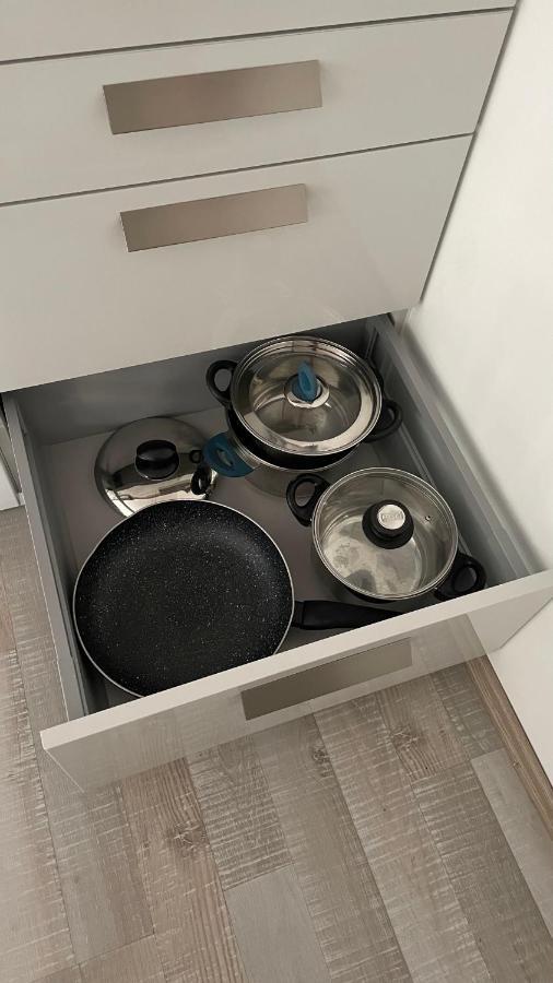 Appartment Basel サン・ルイ エクステリア 写真