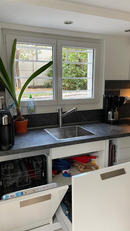 Appartment Basel サン・ルイ エクステリア 写真