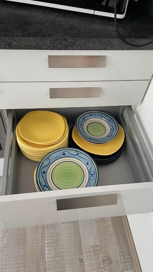 Appartment Basel サン・ルイ エクステリア 写真