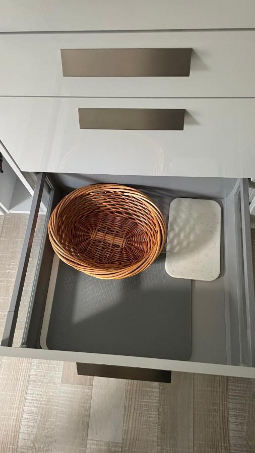 Appartment Basel サン・ルイ エクステリア 写真