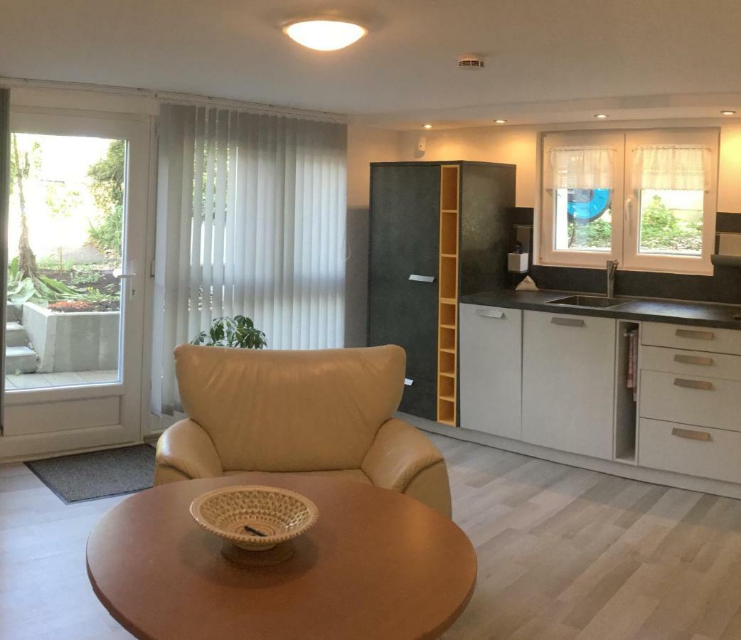 Appartment Basel サン・ルイ エクステリア 写真