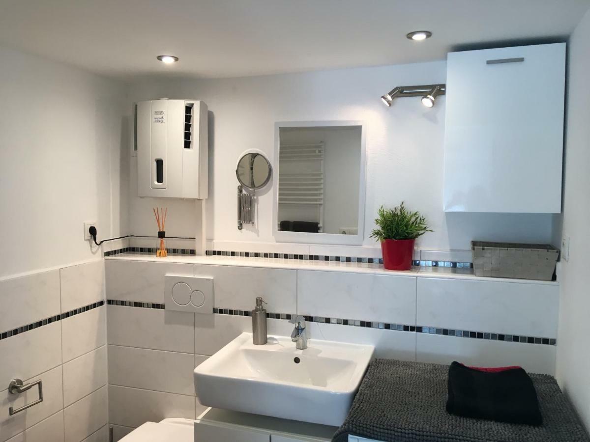 Appartment Basel サン・ルイ エクステリア 写真